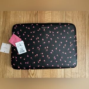 Kate spade laptop case